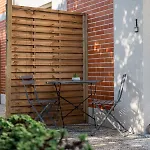 Joli Cosy Confort Avec Parking Gratuit 公寓 *