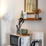 Joli Cosy Confort Avec Parking Gratuit * Ρουέν