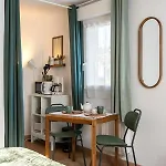 Joli Cosy Confort Avec Parking Gratuit *