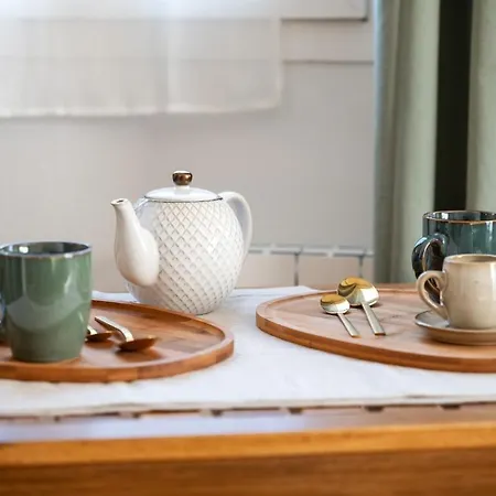 Joli Cosy Confort Avec Parking Gratuit