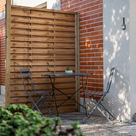 Joli Cosy Confort Avec Parking Gratuit Apartamento *