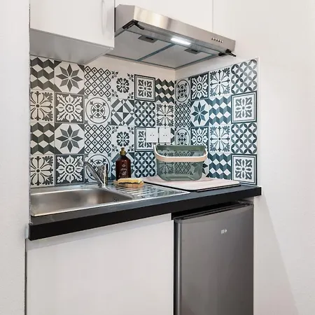 Joli Cosy Confort Avec Parking Gratuit *