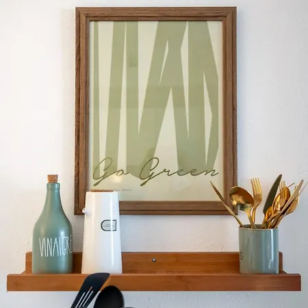 Joli Cosy Confort Avec Parking Gratuit