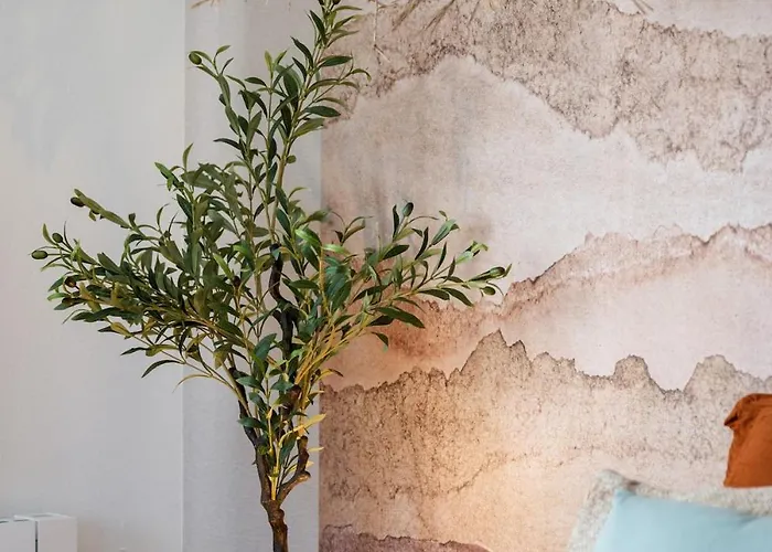 Apartamento Joli Cosy Confort Avec Parking Gratuit *