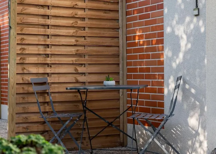 Joli Cosy Confort Avec Parking Gratuit Apartamento *