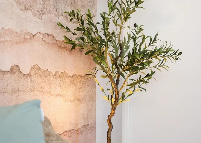 Joli Cosy Confort Avec Parking Gratuit * Ruão