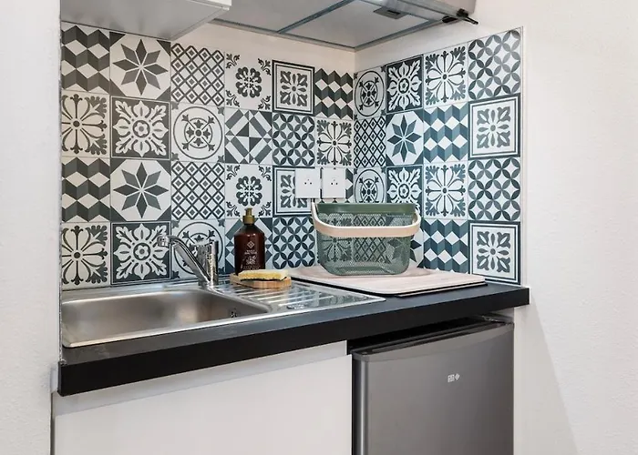 Joli Cosy Confort Avec Parking Gratuit *